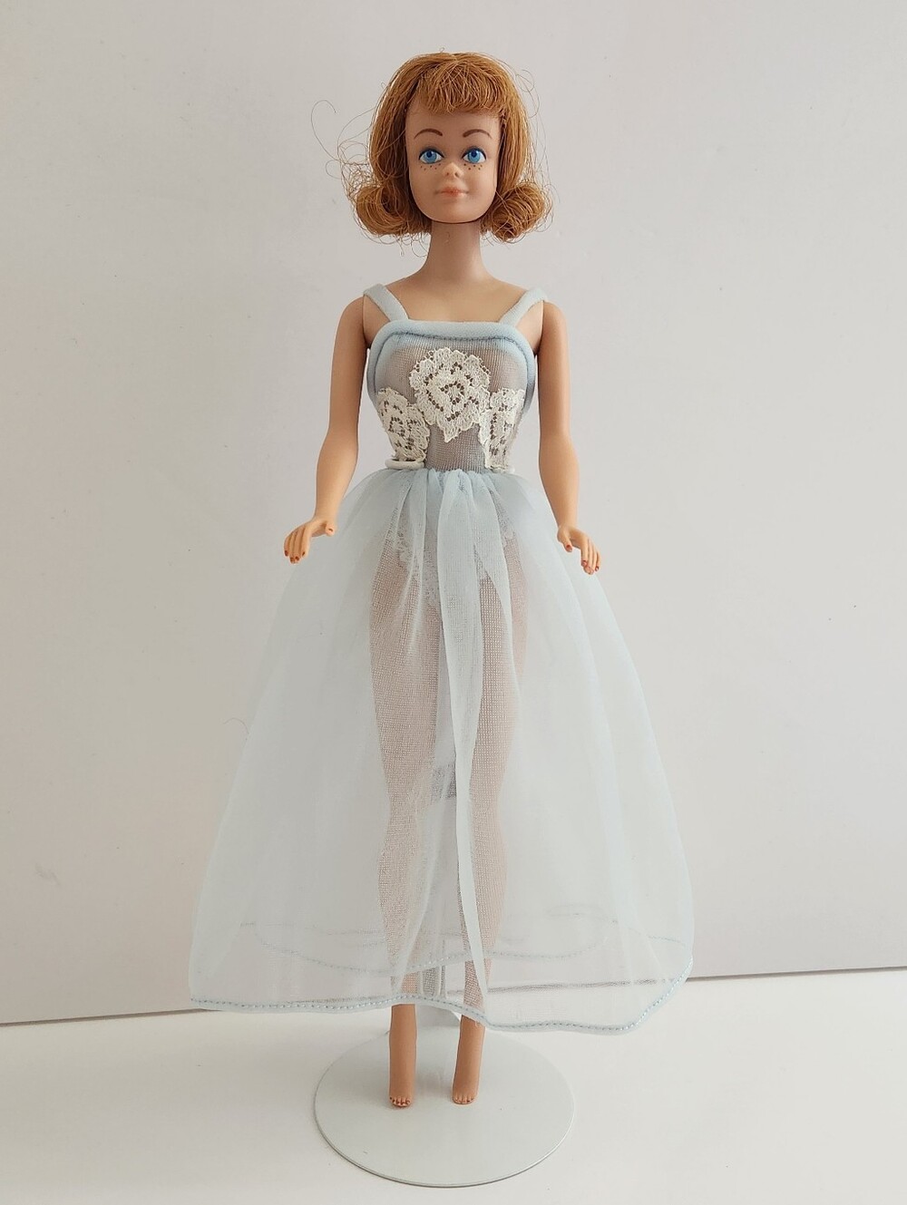 Vintage Barbie Midge Doll -MINTY Condition